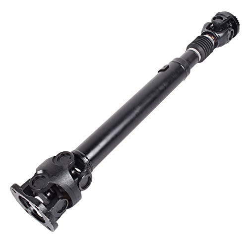 labwork Automatic Transmission Front Drive Shaft Fit for 2003-2013 Dodge Ram 2500 3500 Diesel Replaces OE# 52123326AB labwork Automatic Transmission Front Drive Shaft Fit for 2003-2013 Dodge Ram 2500 3500 Diesel Replaces OE# 52123326AB